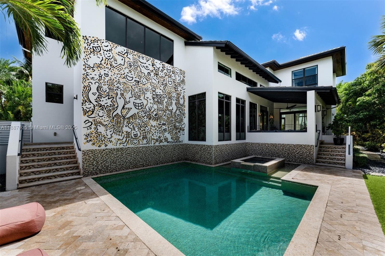330 Caribbean Rd, Key Biscayne FL 33149 — 38