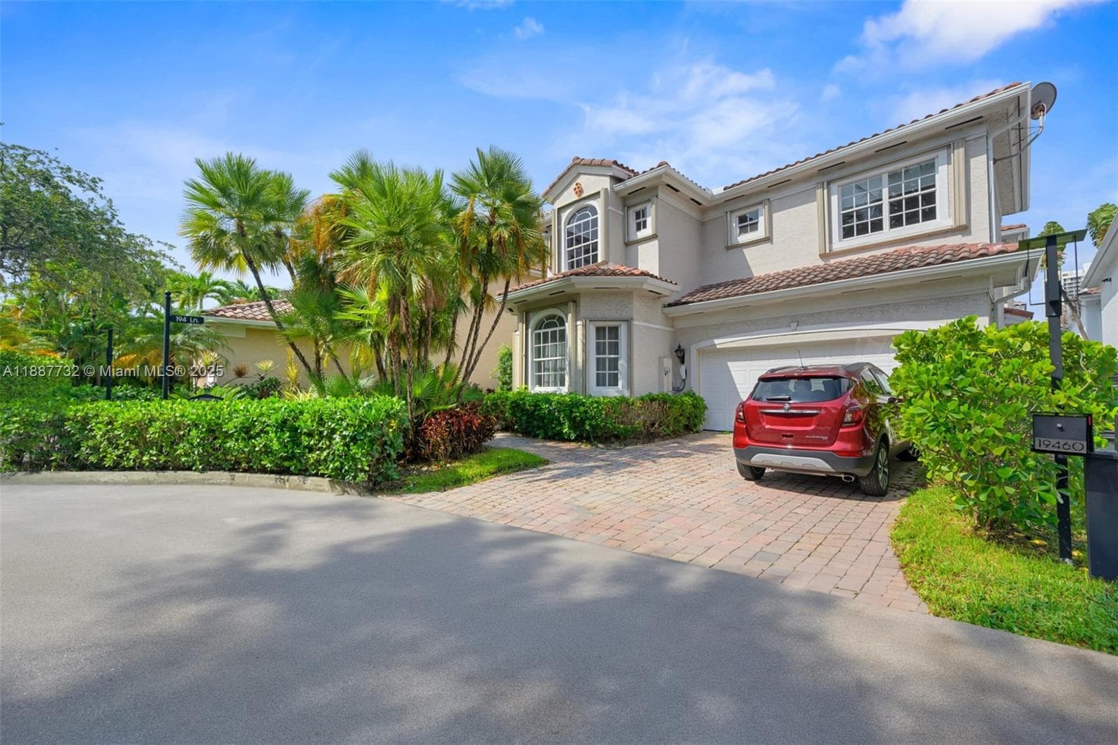 19460 39th Ct, Sunny Isles Beach FL 33160 — 26