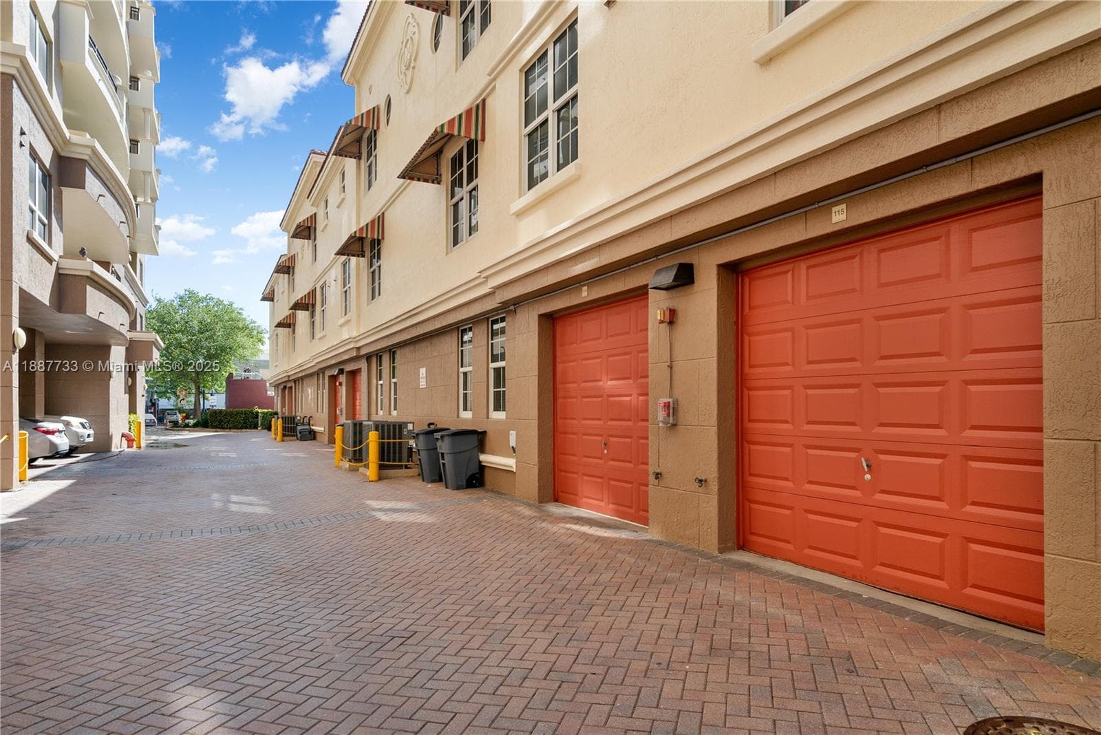 3232 SW 22nd Ter # 115, Miami FL 33145 — 18