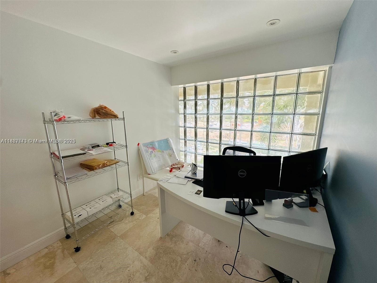 1160 Kane Concourse, Bay Harbor Islands FL 33154 — 1