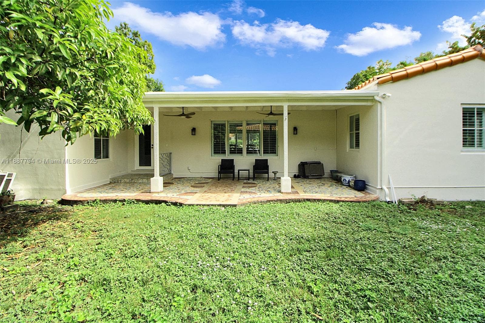 1110 Wallace St, Coral Gables FL 33134 — 30