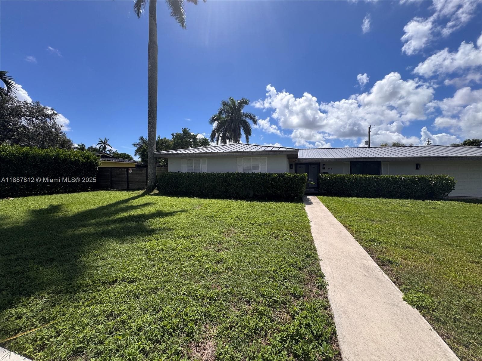444 NW 21st St, Homestead FL 33030 — 2