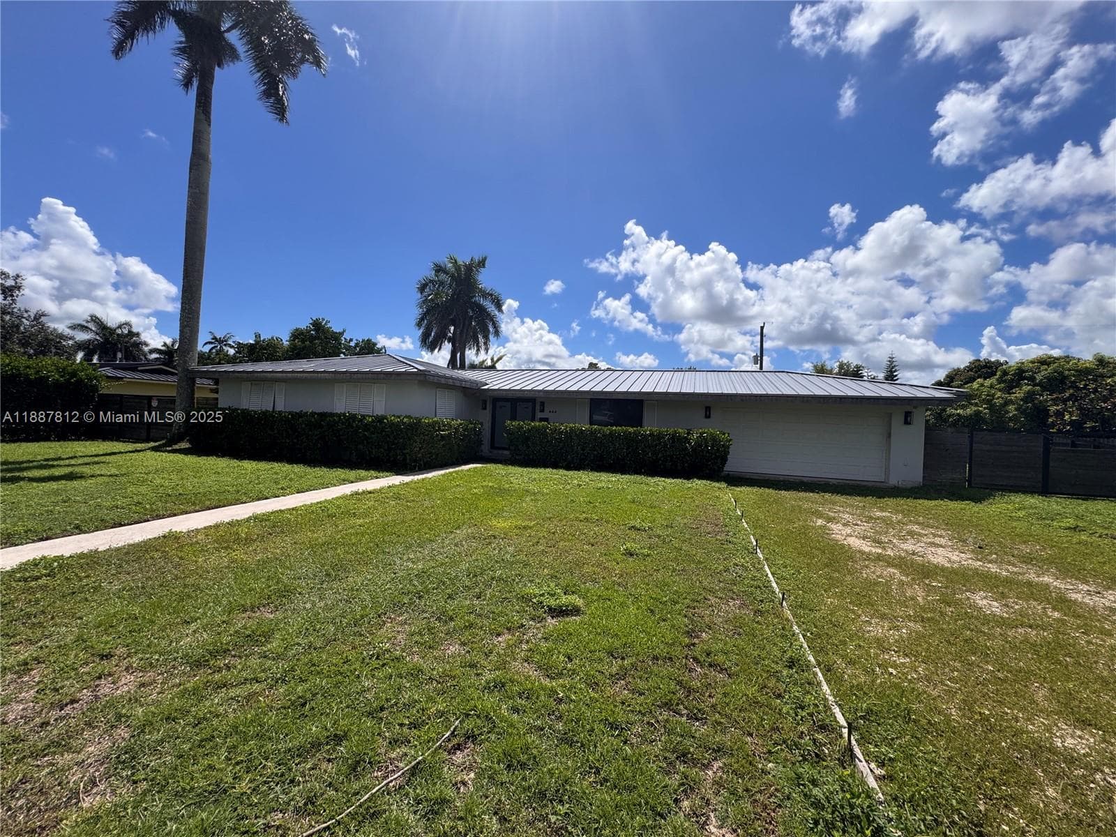444 NW 21st St, Homestead FL 33030 — 1