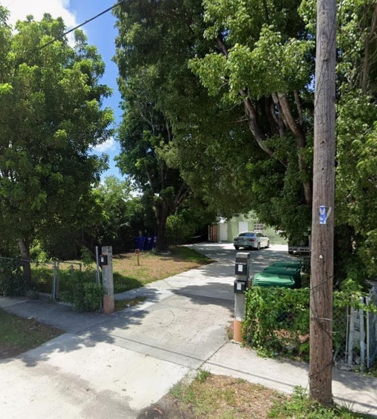 773 NW 34th Street, Miami FL 33127 — 2