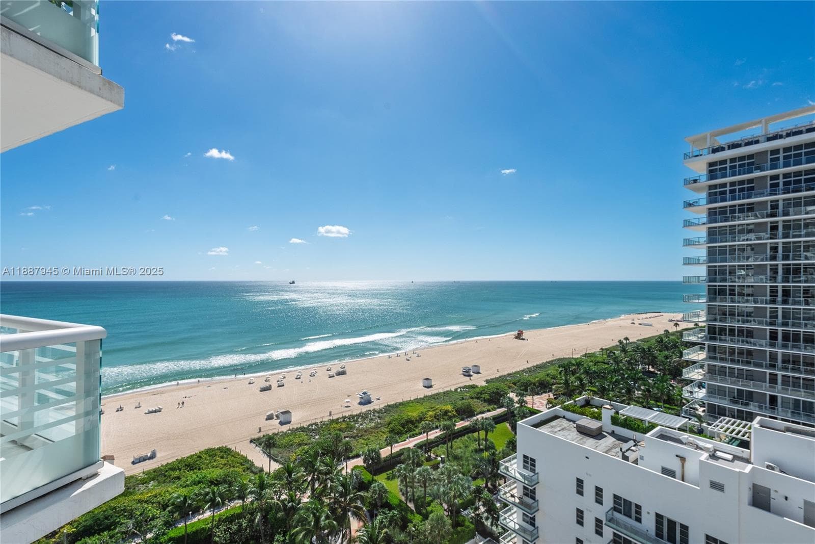 3801 Collins Ave # 1502, Miami Beach FL 33140 — 3