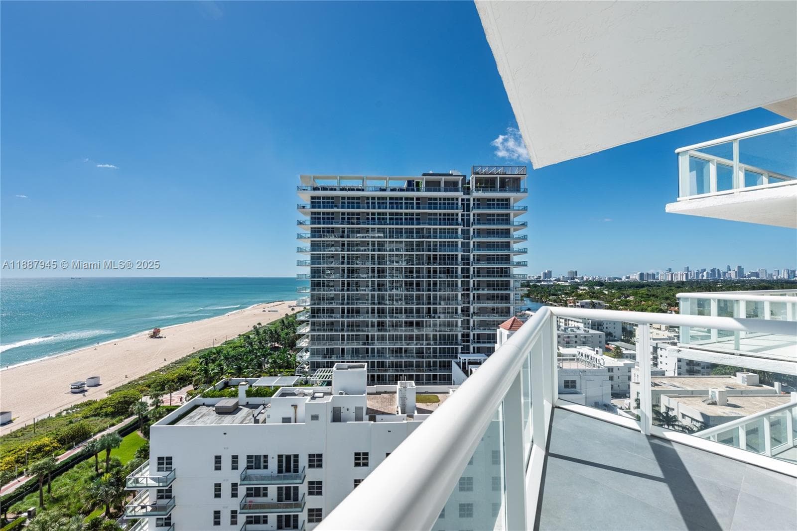 3801 Collins Ave # 1502, Miami Beach FL 33140 — 4