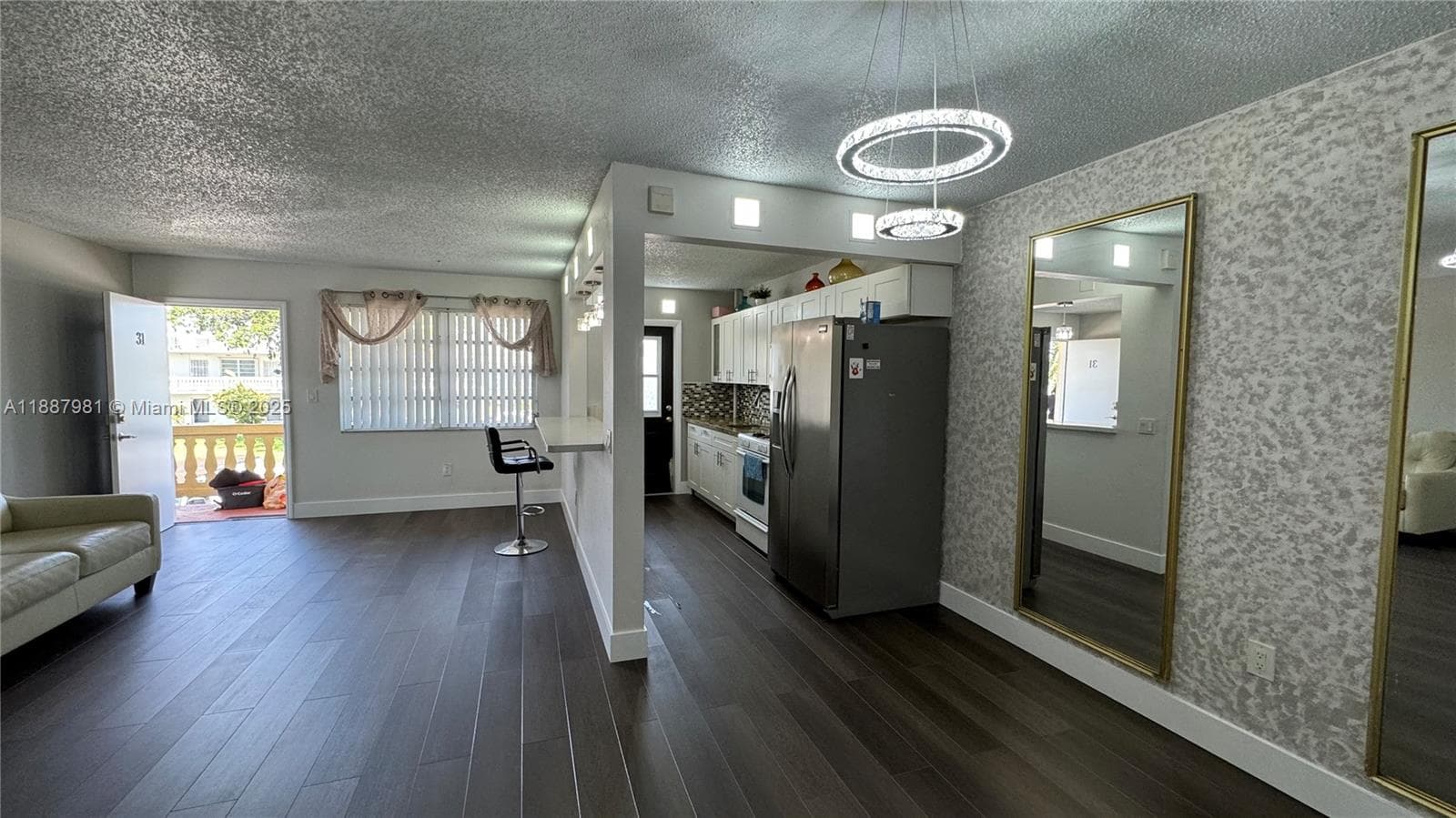 160 NE 203rd Ter # E31, Miami Gardens FL 33179 — 3