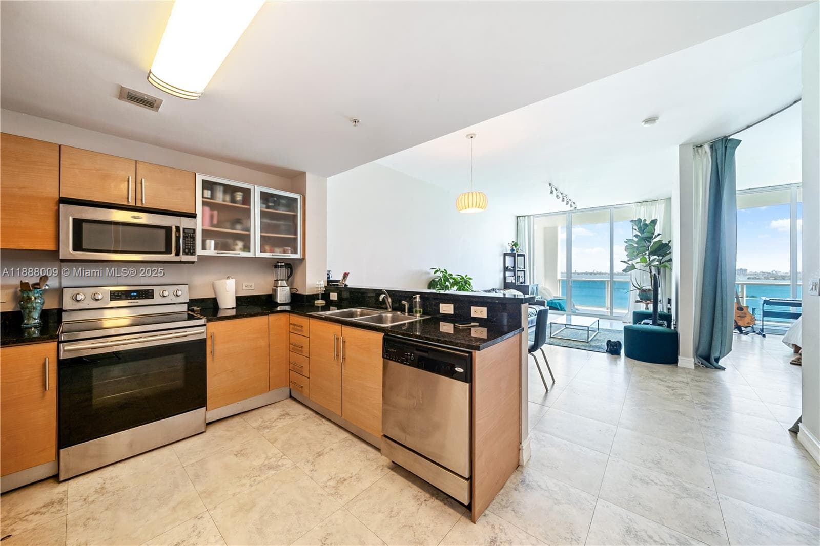 725 NE 22nd St # 16B, Miami FL 33137 — 5