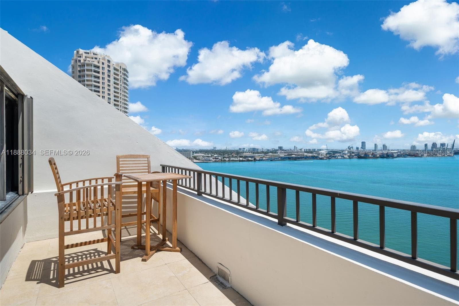 520 Brickell Key Drive # 03, Miami FL 33131 — 12