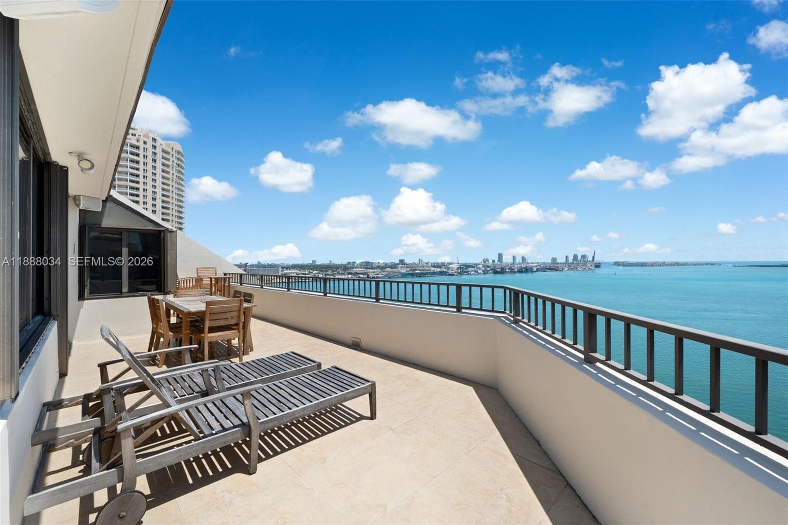 520 Brickell Key Drive # 03, Miami FL 33131 — 15