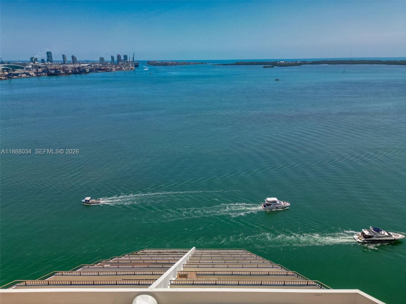 520 Brickell Key Drive # 03, Miami FL 33131 — 4