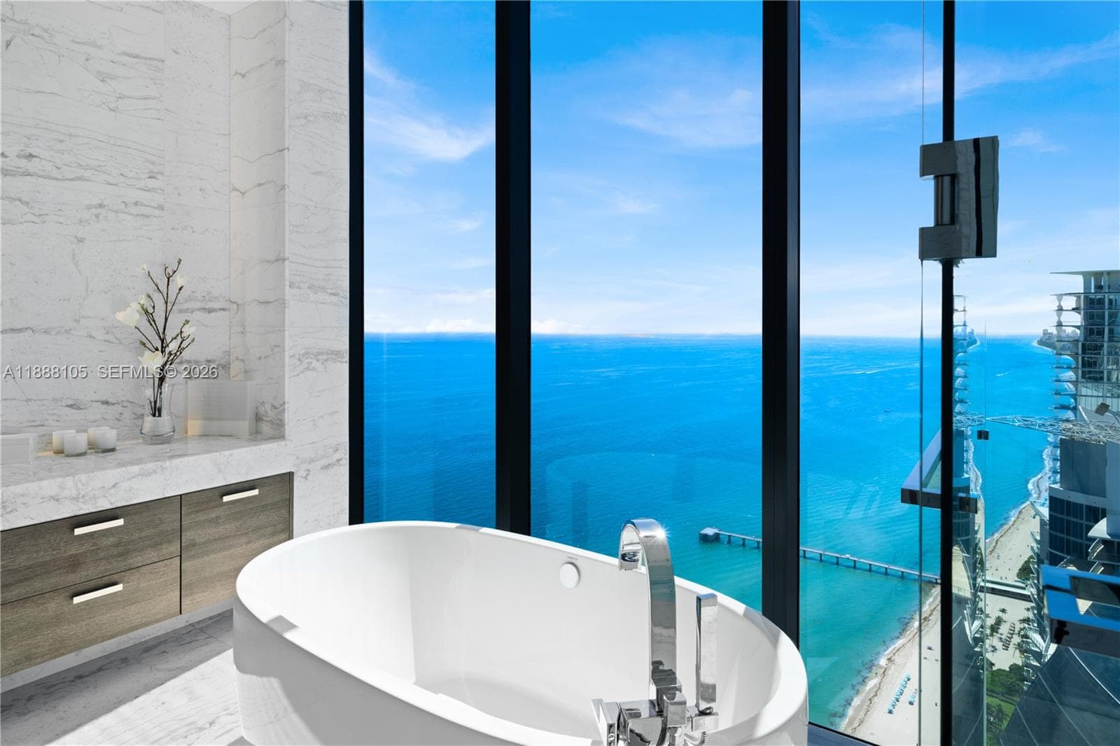 17141 Collins Ave # 1, Sunny Isles Beach FL 33160 — 8