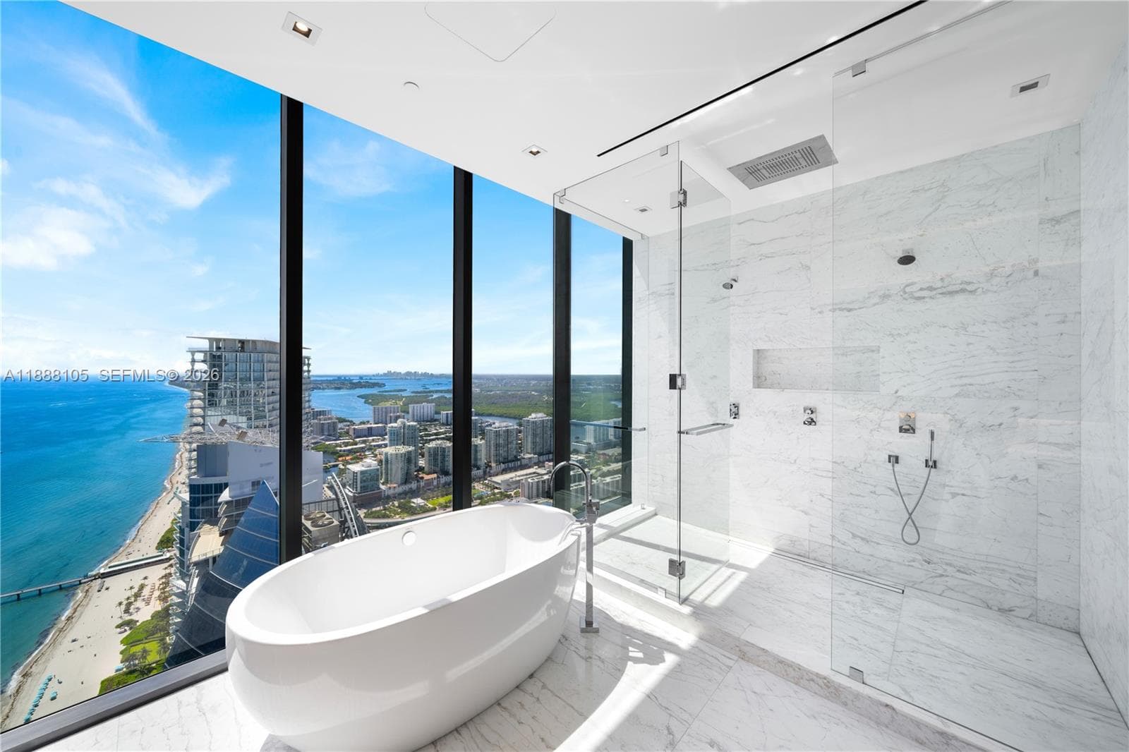 17141 Collins Ave # 1, Sunny Isles Beach FL 33160 — 25