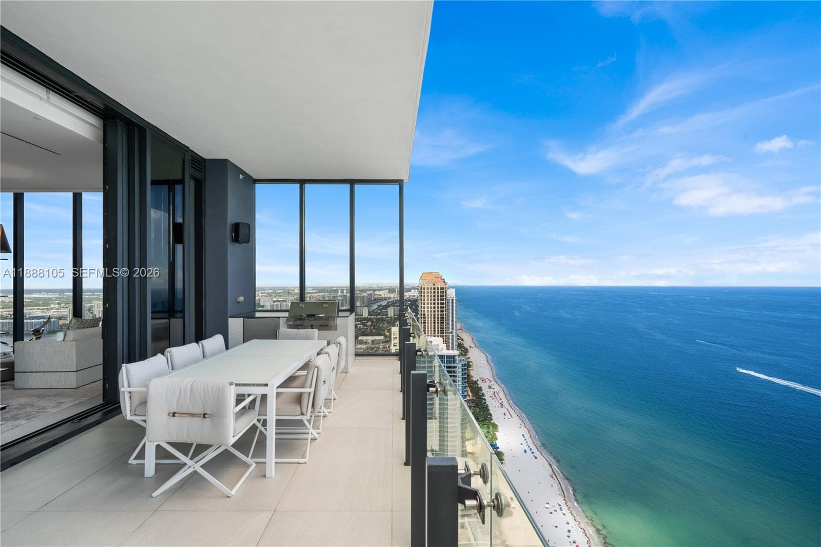 17141 Collins Ave # 1, Sunny Isles Beach FL 33160 — 21