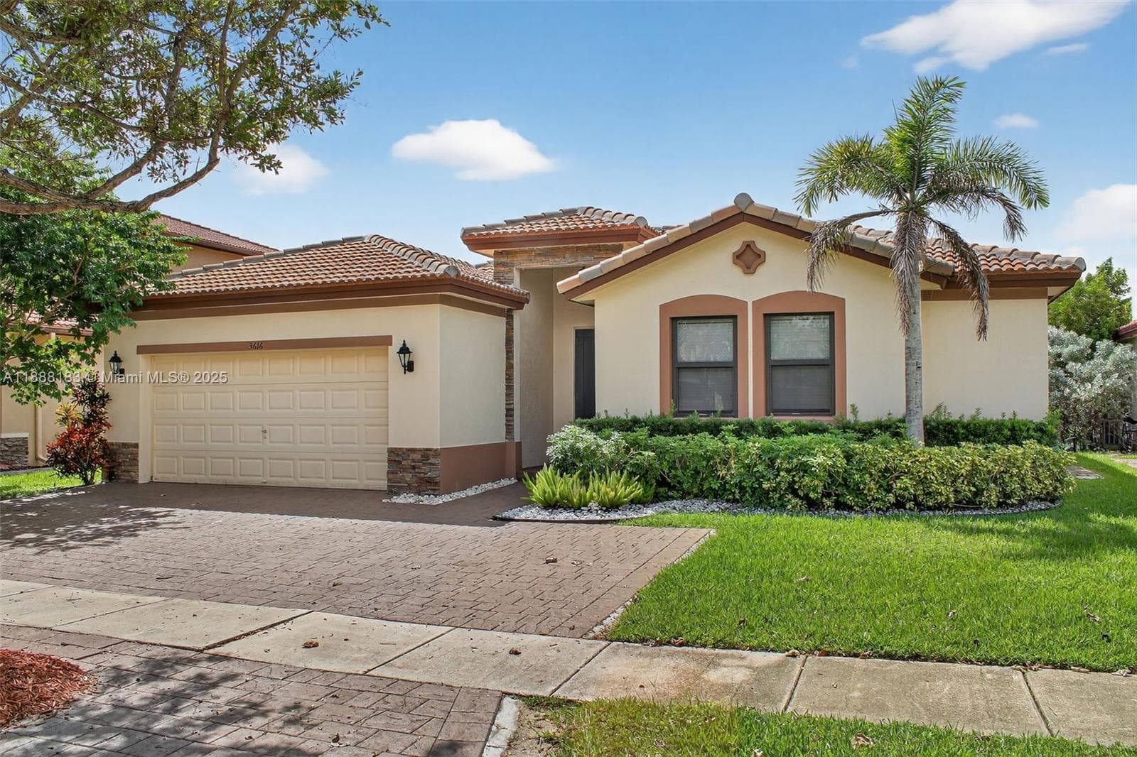 3616 SE 2nd Dr, Homestead FL 33033 — 2