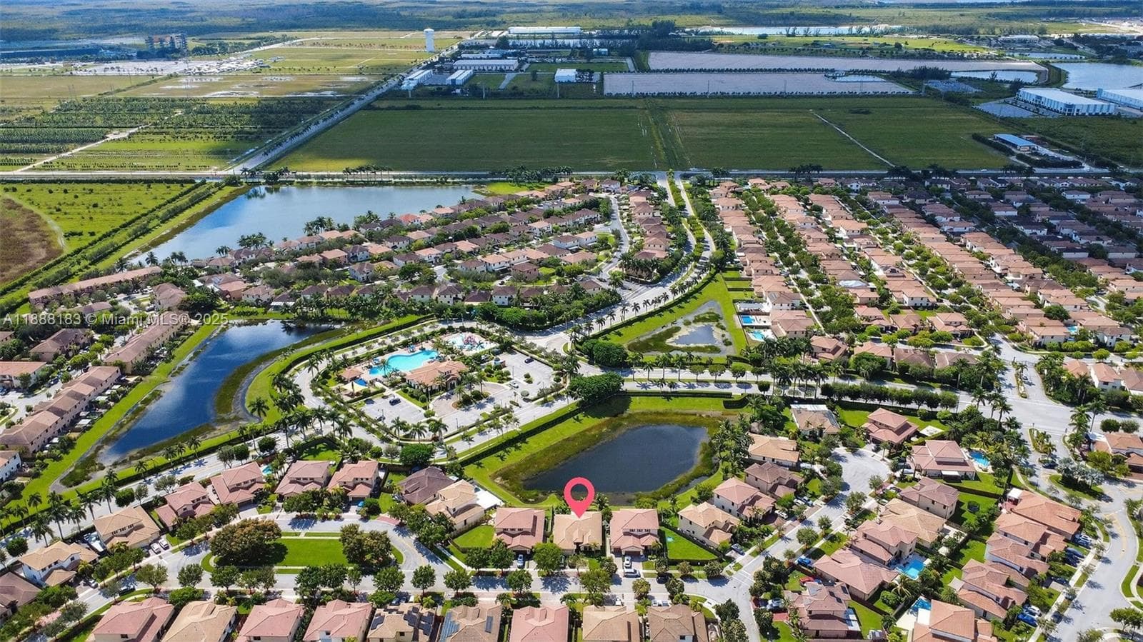 3616 SE 2nd Dr, Homestead FL 33033 — 45