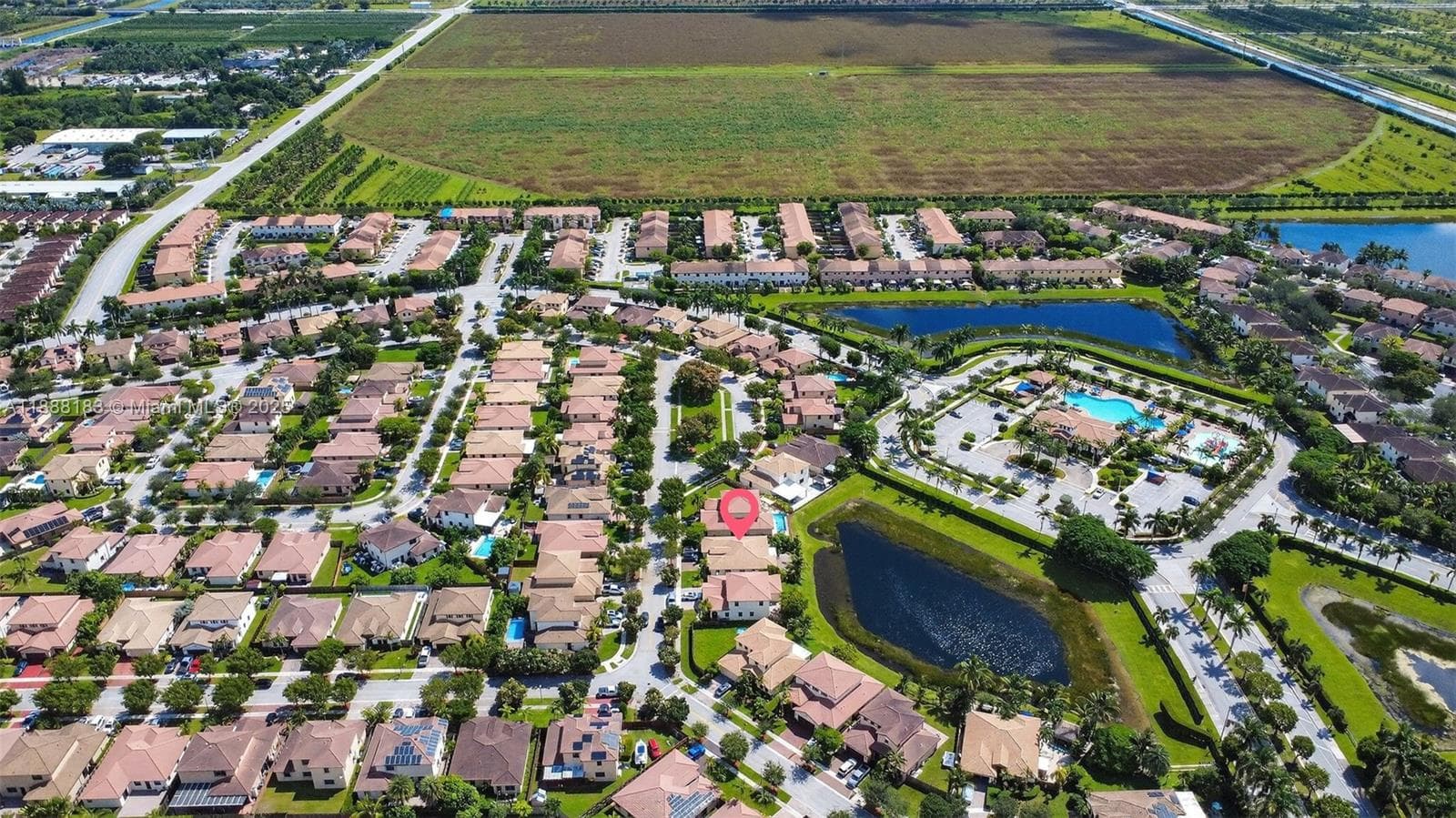 3616 SE 2nd Dr, Homestead FL 33033 — 46