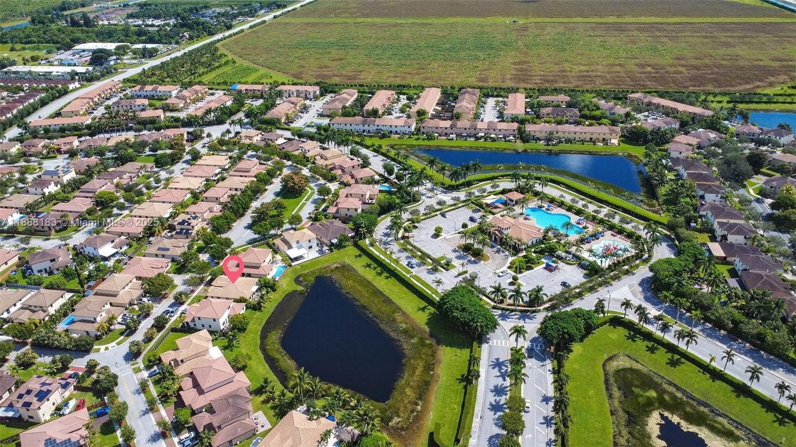 3616 SE 2nd Dr, Homestead FL 33033 — 42