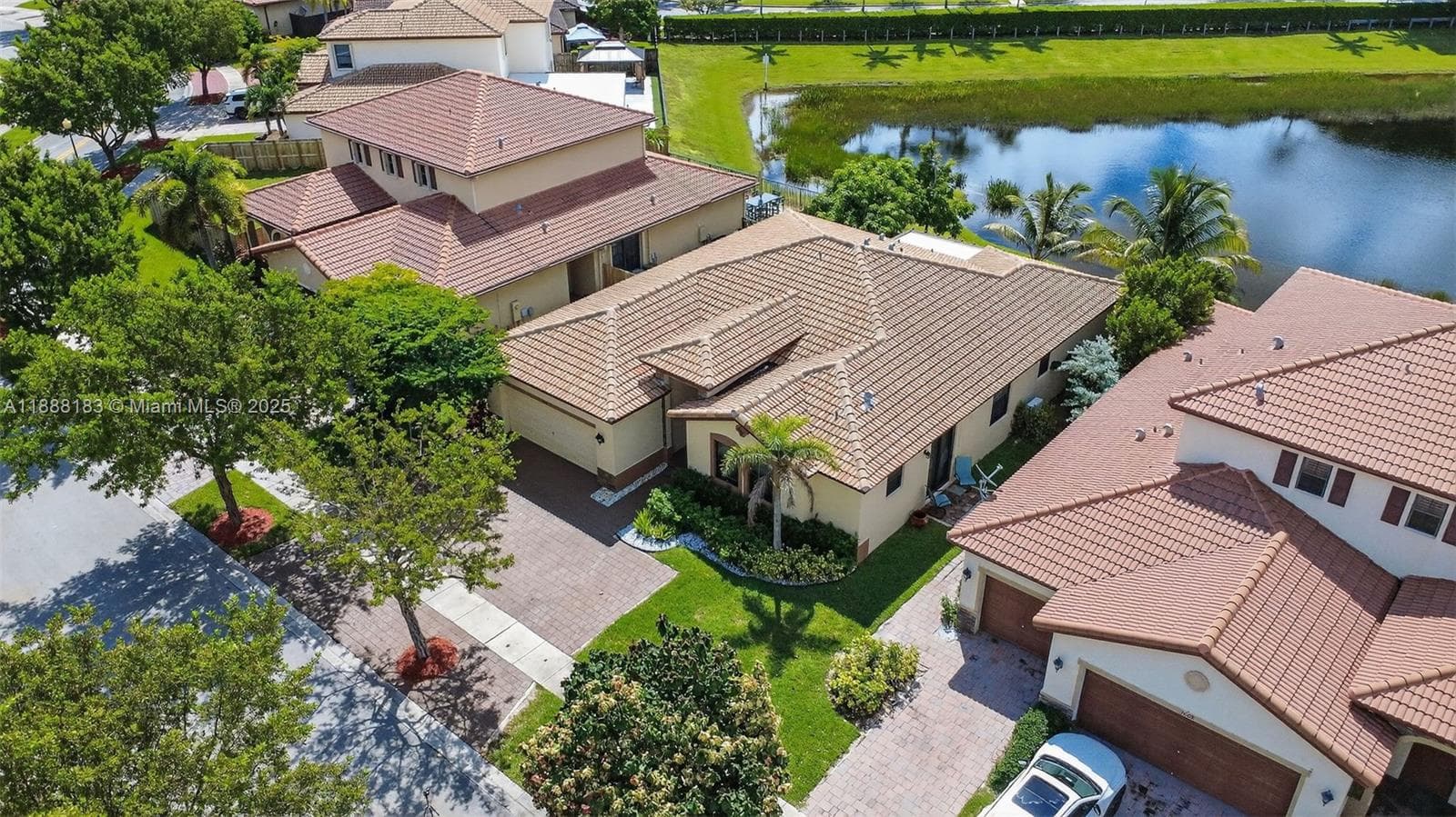 3616 SE 2nd Dr, Homestead FL 33033 — 37