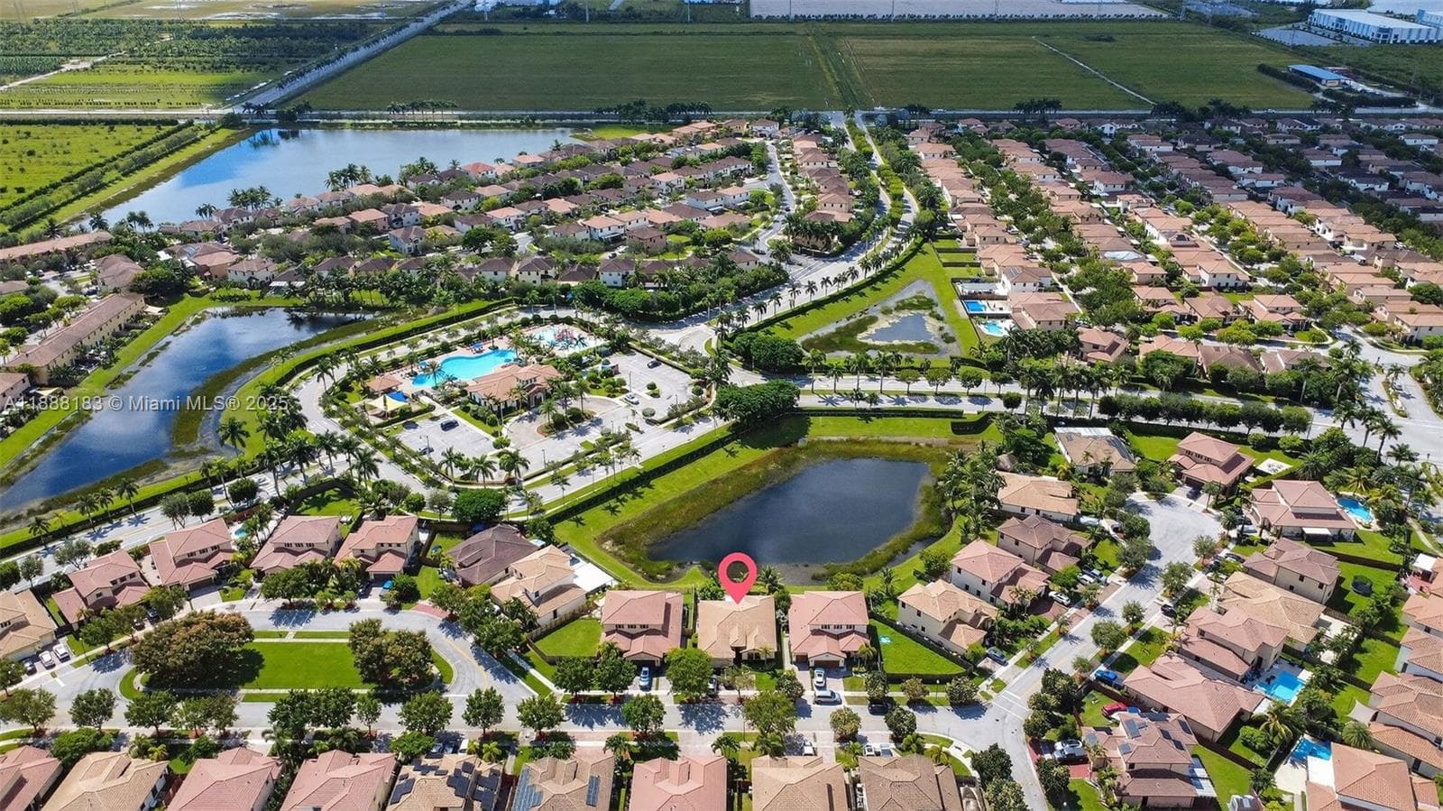 3616 SE 2nd Dr, Homestead FL 33033 — 44