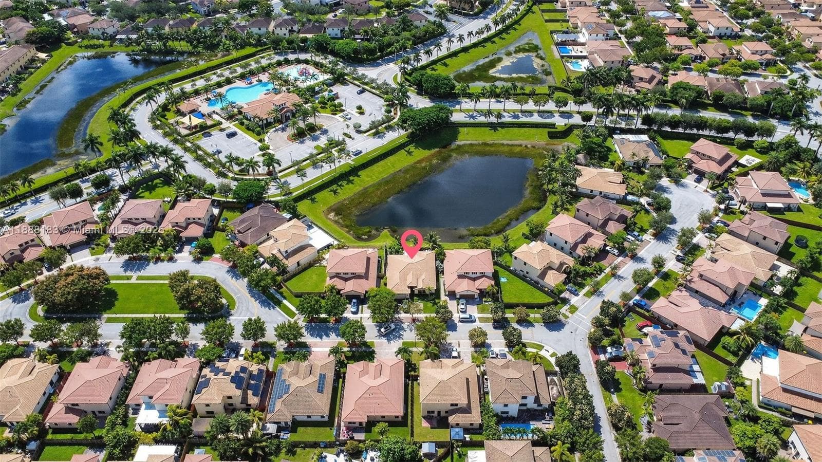 3616 SE 2nd Dr, Homestead FL 33033 — 43