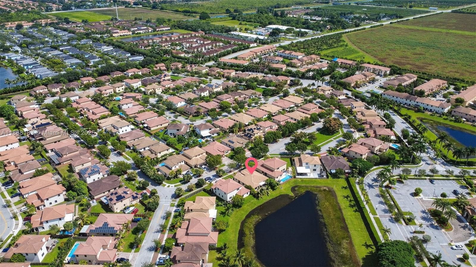 3616 SE 2nd Dr, Homestead FL 33033 — 39