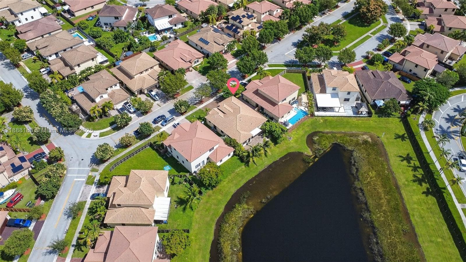 3616 SE 2nd Dr, Homestead FL 33033 — 38