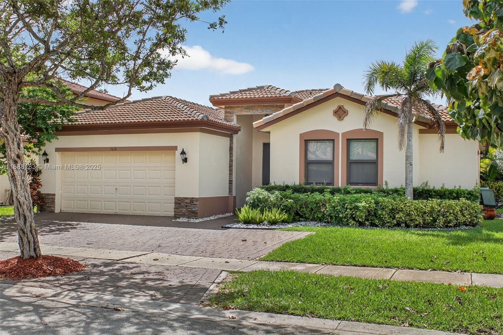 3616 SE 2nd Dr, Homestead FL 33033 — 4