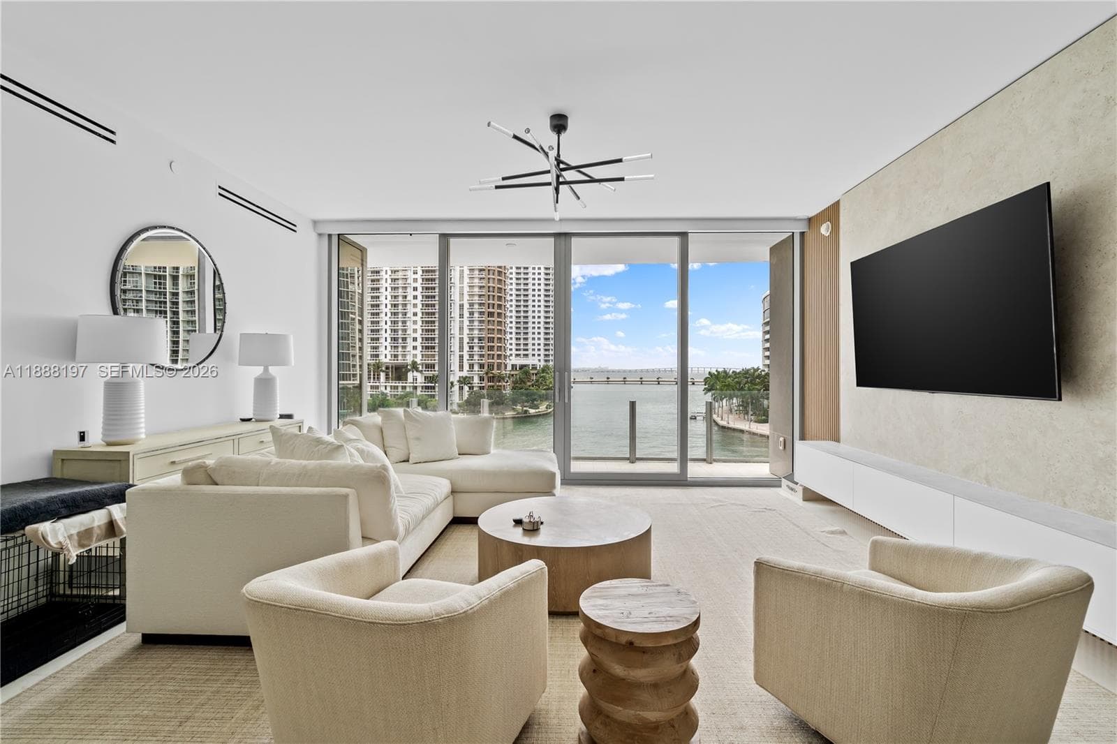 300 Biscayne Blvd Way # 1103, Miami FL 33131 — 2
