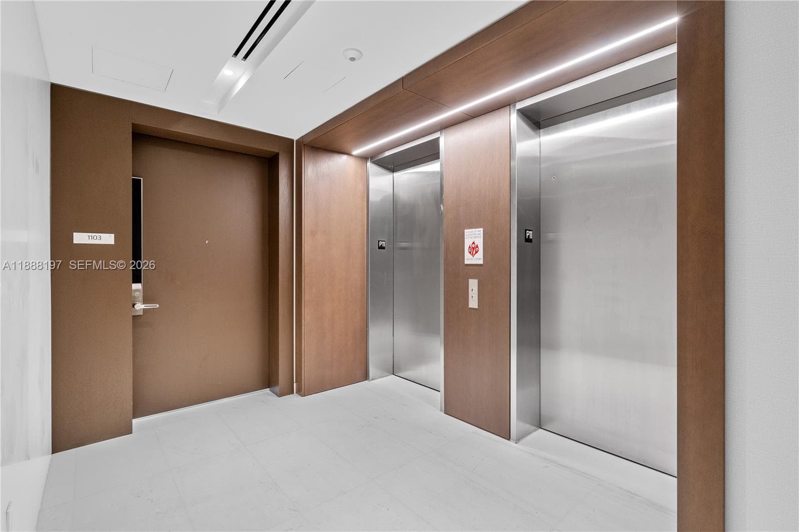 300 Biscayne Blvd Way # 1103, Miami FL 33131 — 29