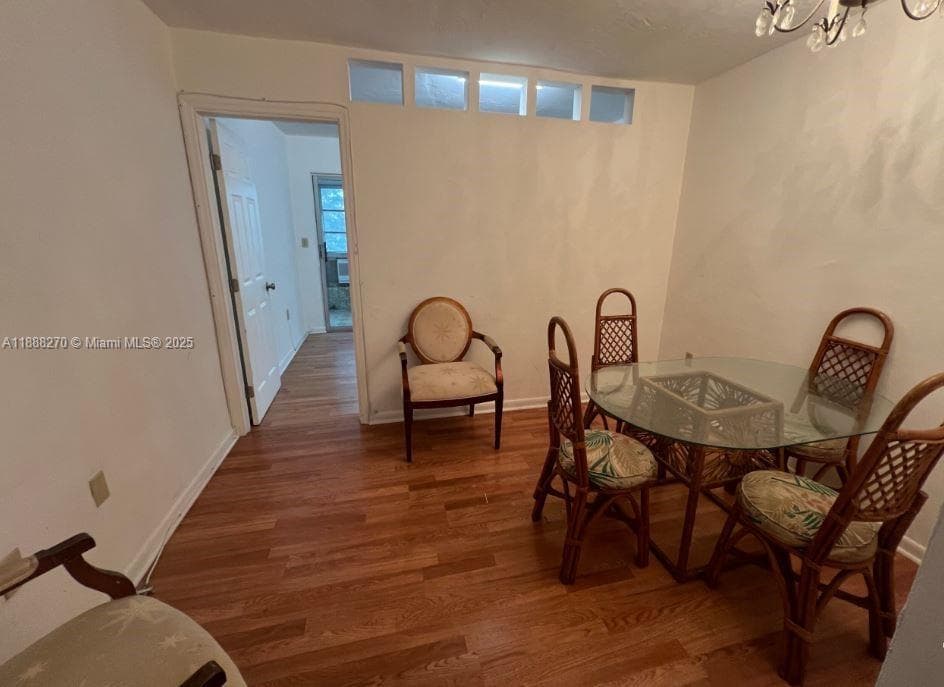 19080 NE 3rd Ct # 312, Miami FL 33179 — 12