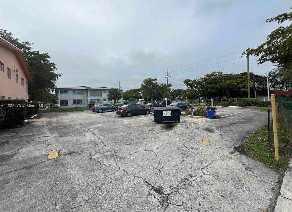 19080 NE 3rd Ct # 312, Miami FL 33179 — 4