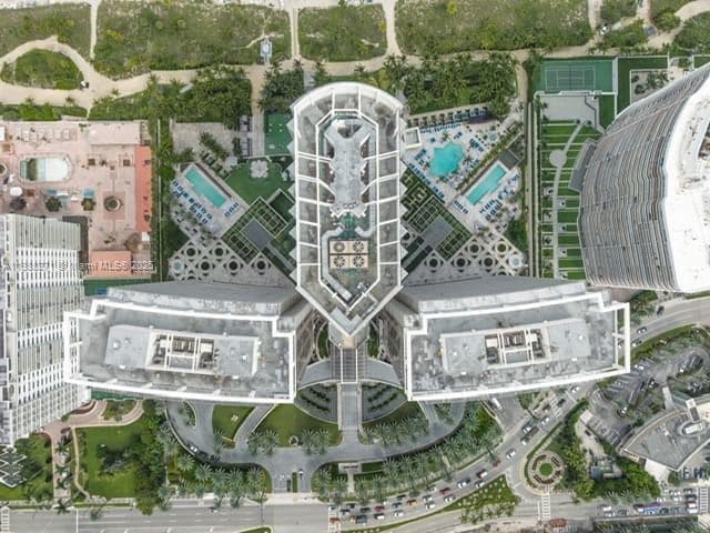 Bal Harbour Center Condo, Bal Harbour, FL — 42