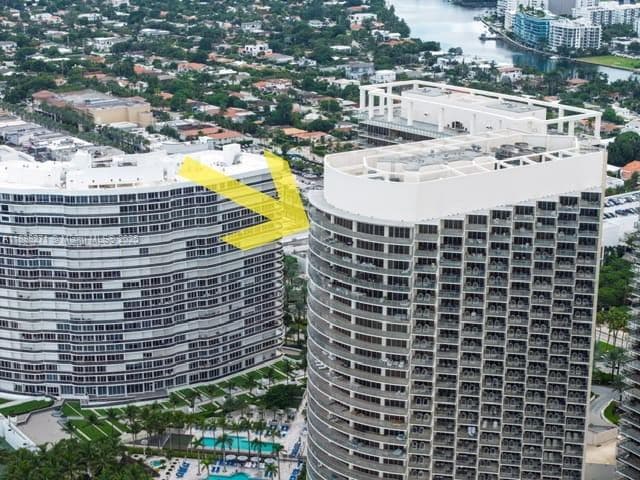 Bal Harbour Center Condo, Bal Harbour, FL — 43