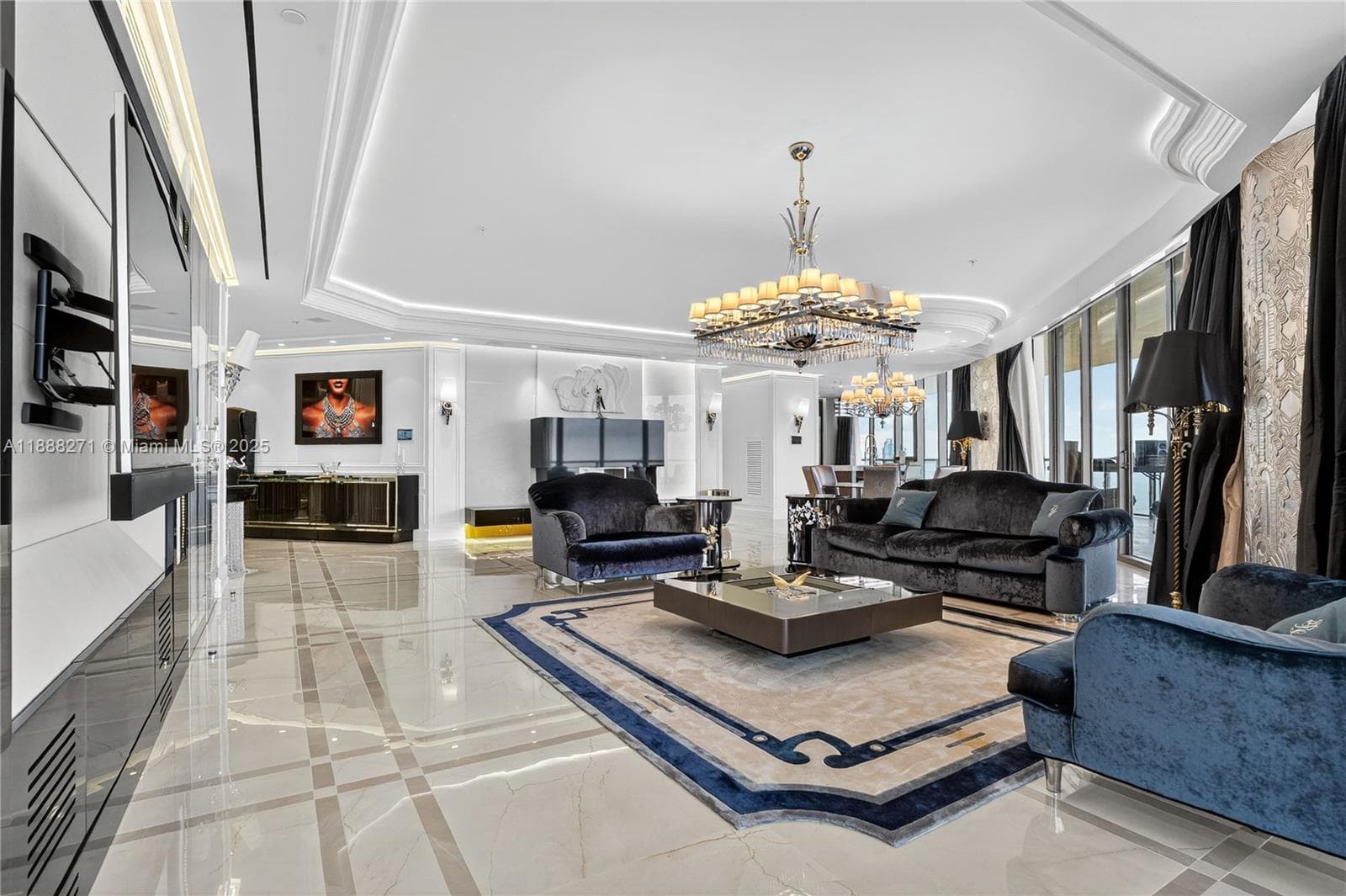 Bal Harbour Center Condo, Bal Harbour, FL — 10