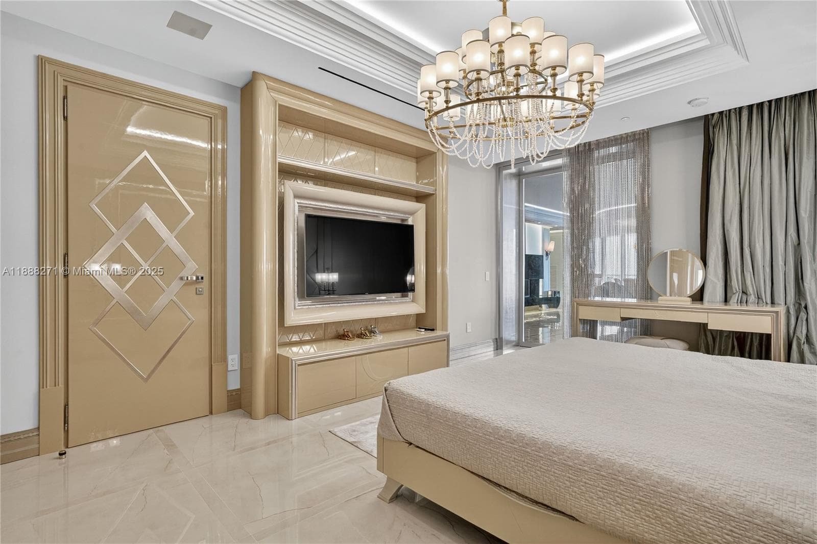 Bal Harbour Center Condo, Bal Harbour, FL — 33