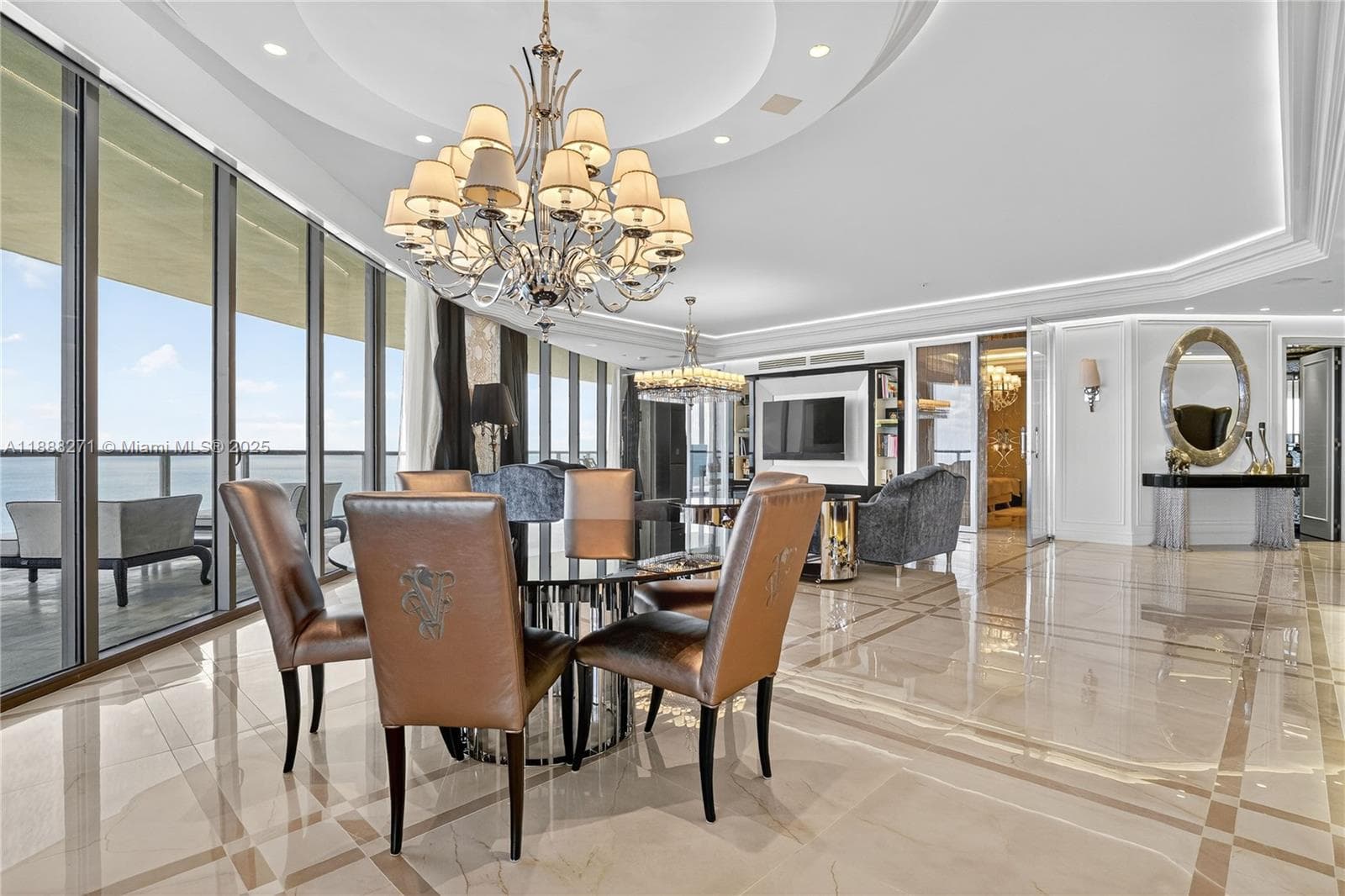 Bal Harbour Center Condo, Bal Harbour, FL — 15