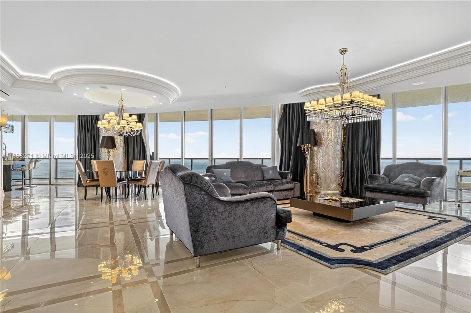 Bal Harbour Center Condo, Bal Harbour, FL — 11