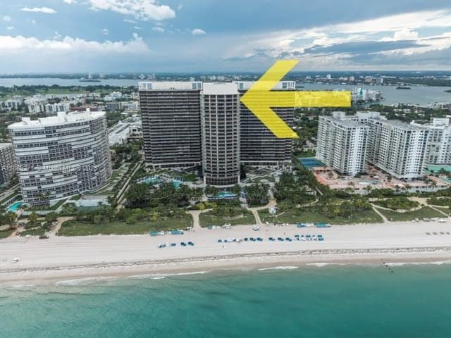 Bal Harbour Center Condo, Bal Harbour, FL — 40