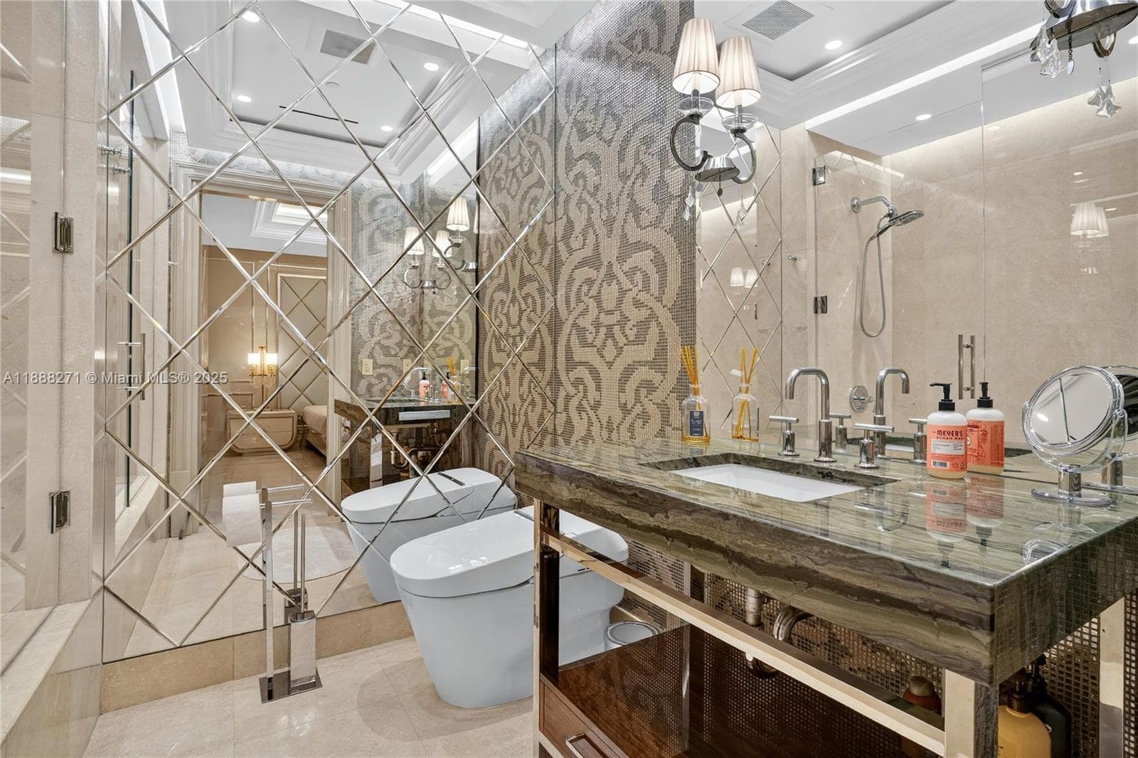 Bal Harbour Center Condo, Bal Harbour, FL — 35