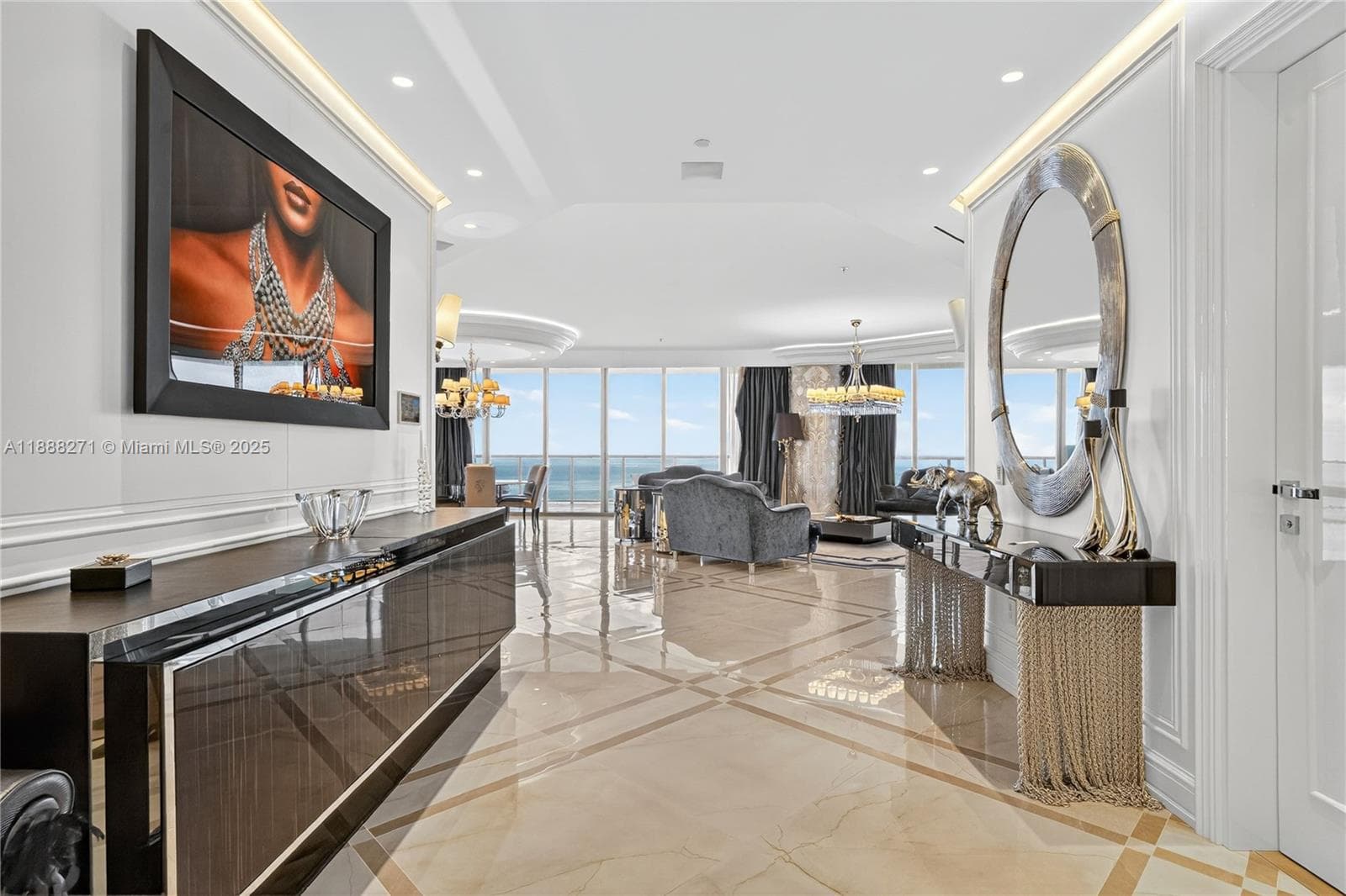 Bal Harbour Center Condo, Bal Harbour, FL — 4
