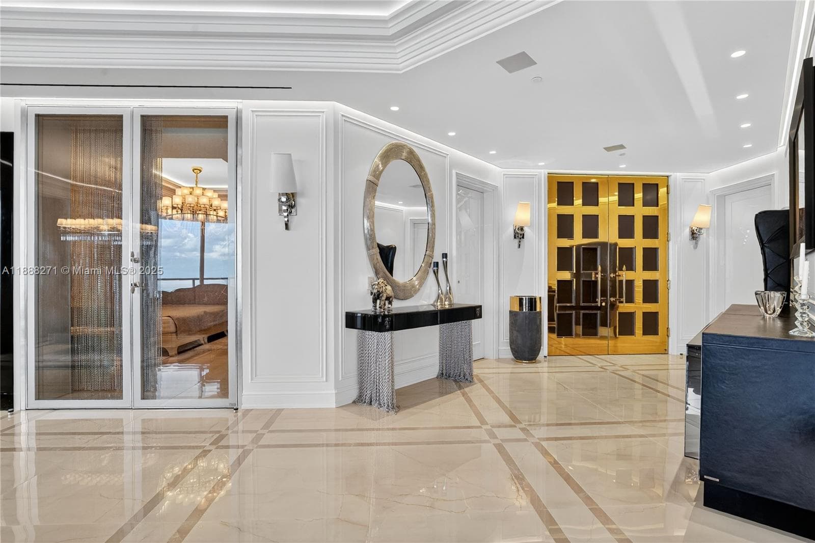 Bal Harbour Center Condo, Bal Harbour, FL — 8