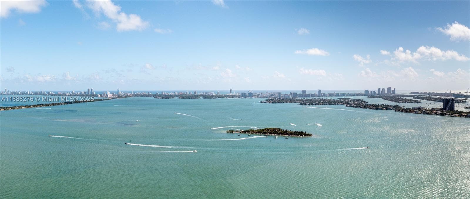 725 NE 24th St, Miami FL 33137 — 5