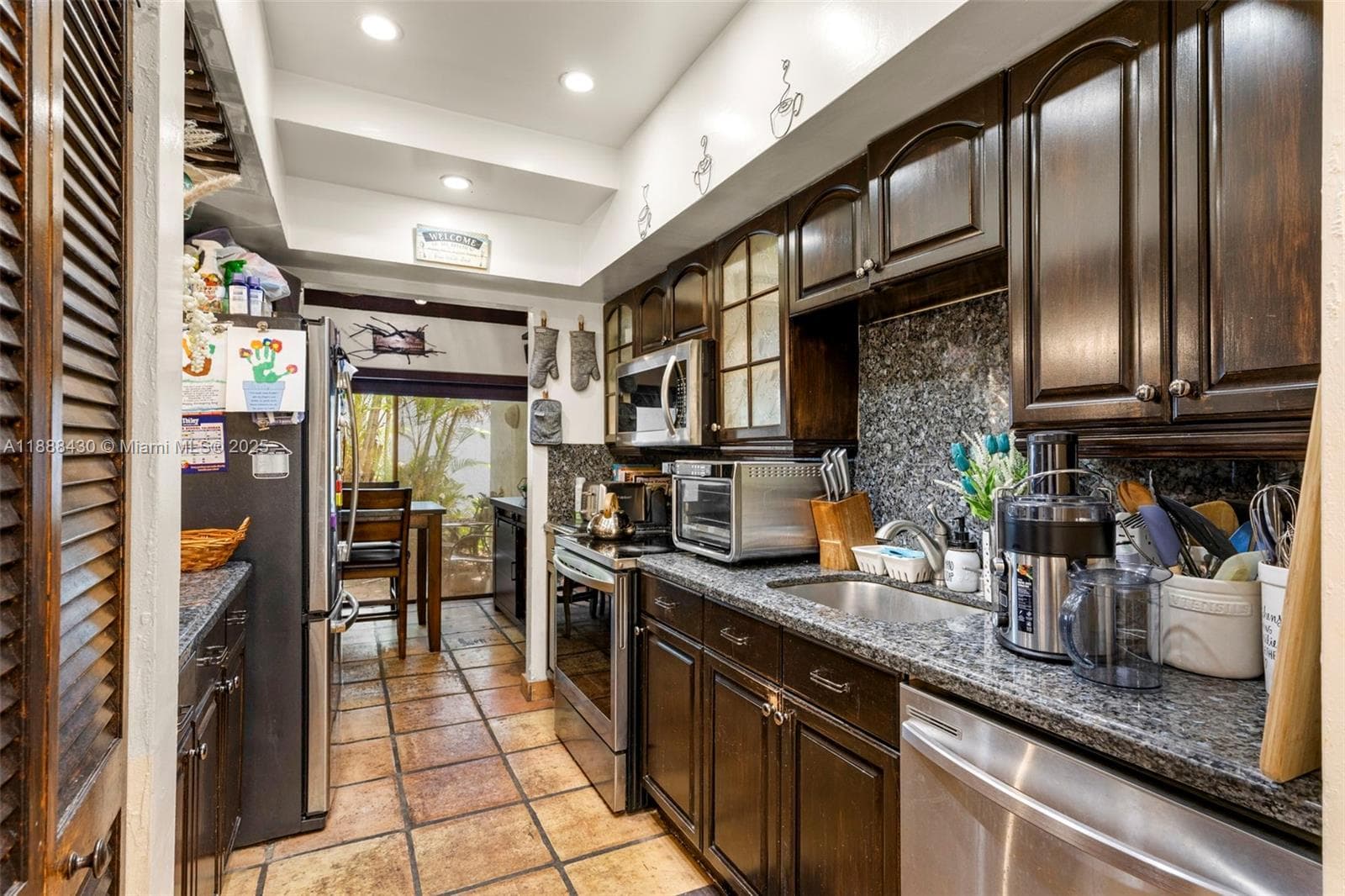 19440 NE 26th Ave # 53B, Miami FL 33180 — 17