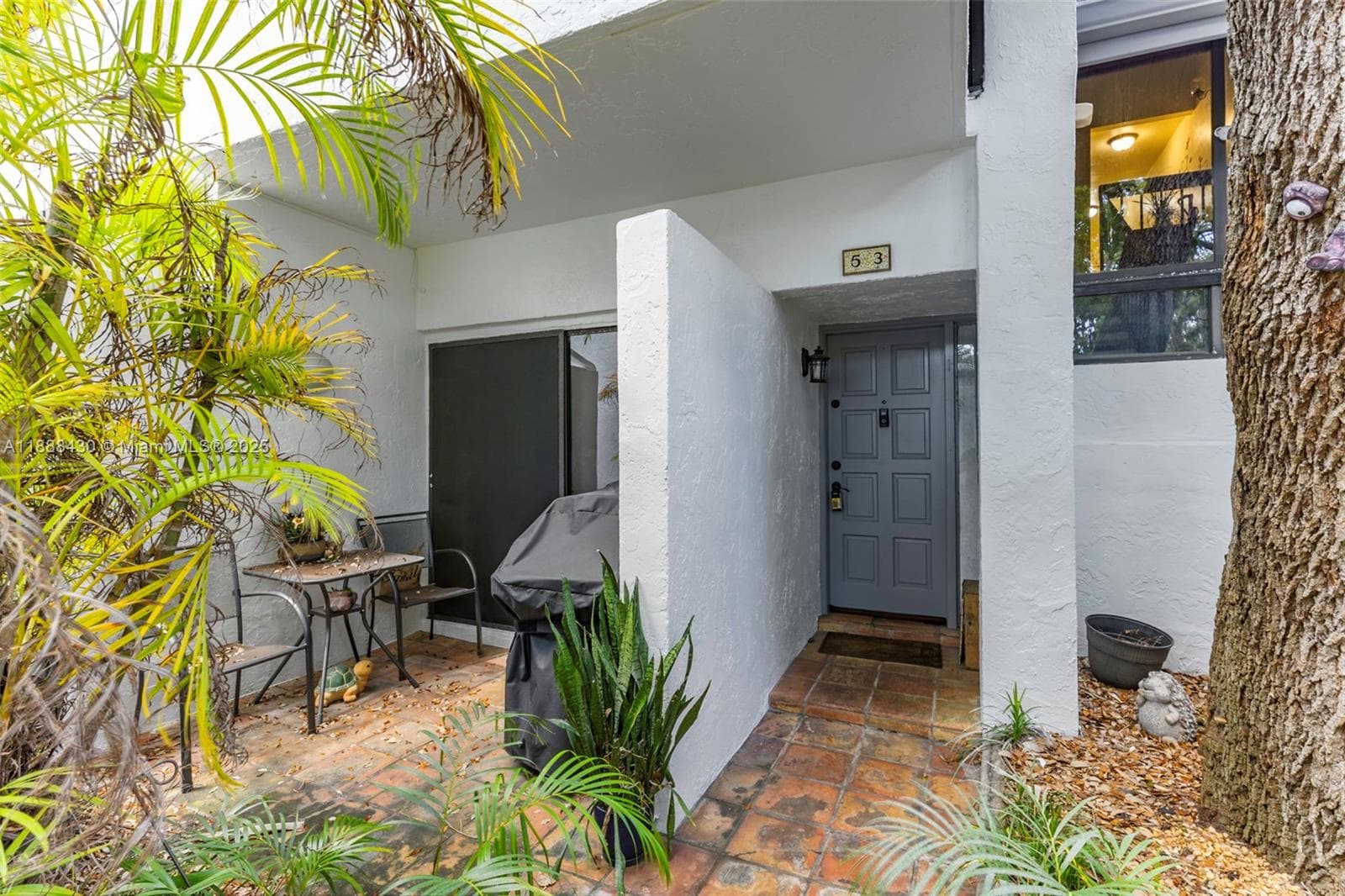 19440 NE 26th Ave # 53B, Miami FL 33180 — 25