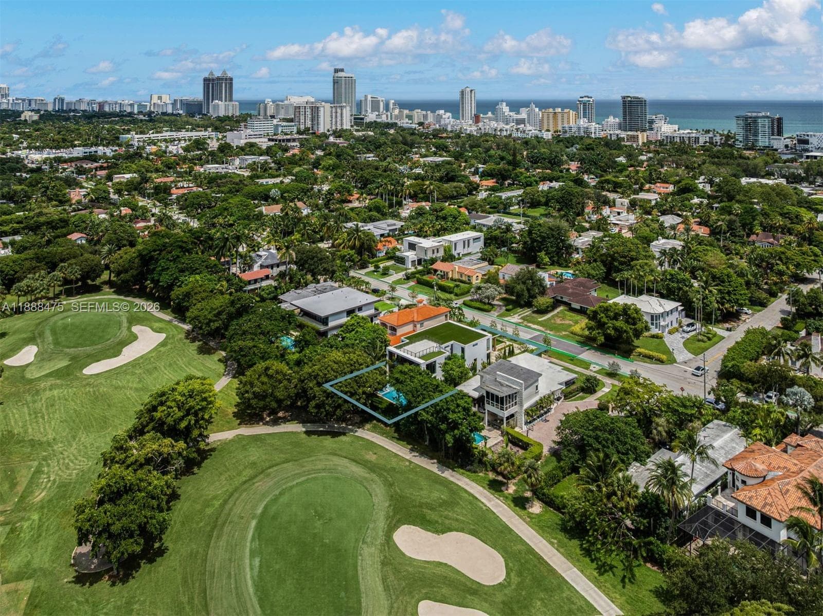 3114 Prairie Ave, Miami Beach FL 33140 — 56
