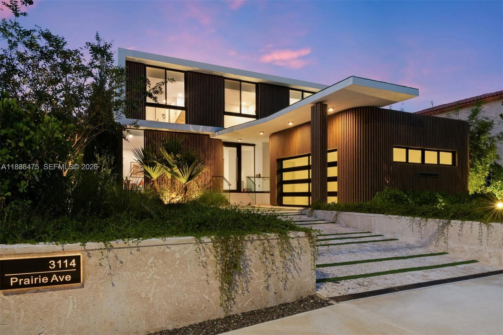 3114 Prairie Ave, Miami Beach FL 33140 — 1