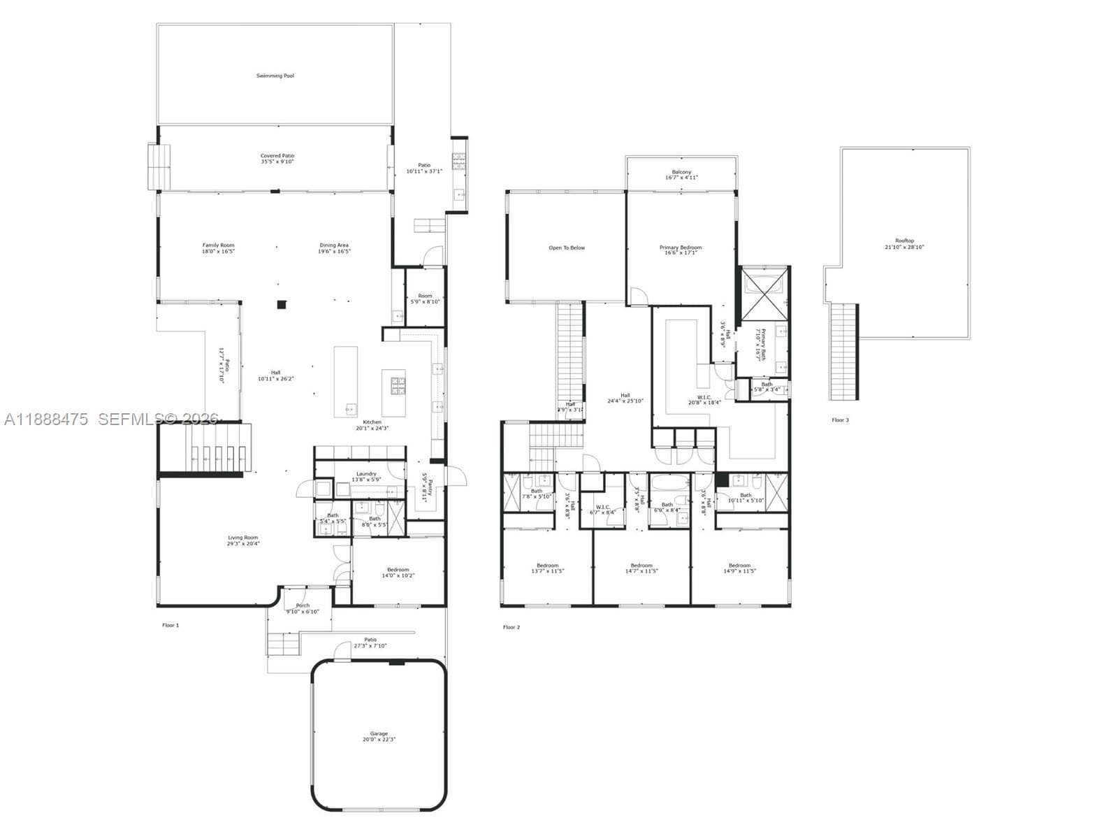 3114 Prairie Ave, Miami Beach FL 33140 — 55