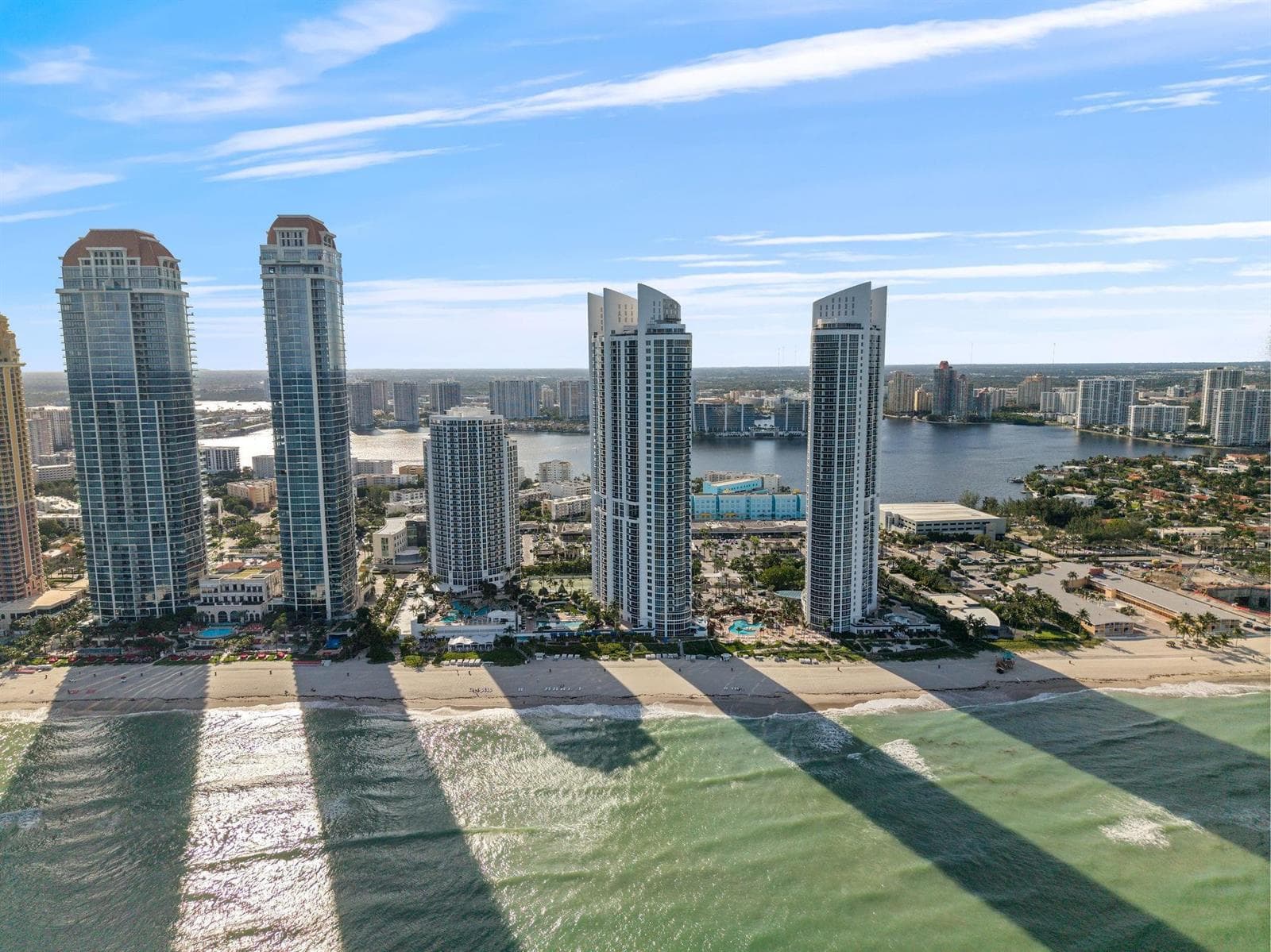 18101 Collins Avenue # 801, Sunny Isles Beach FL 33160 — 1