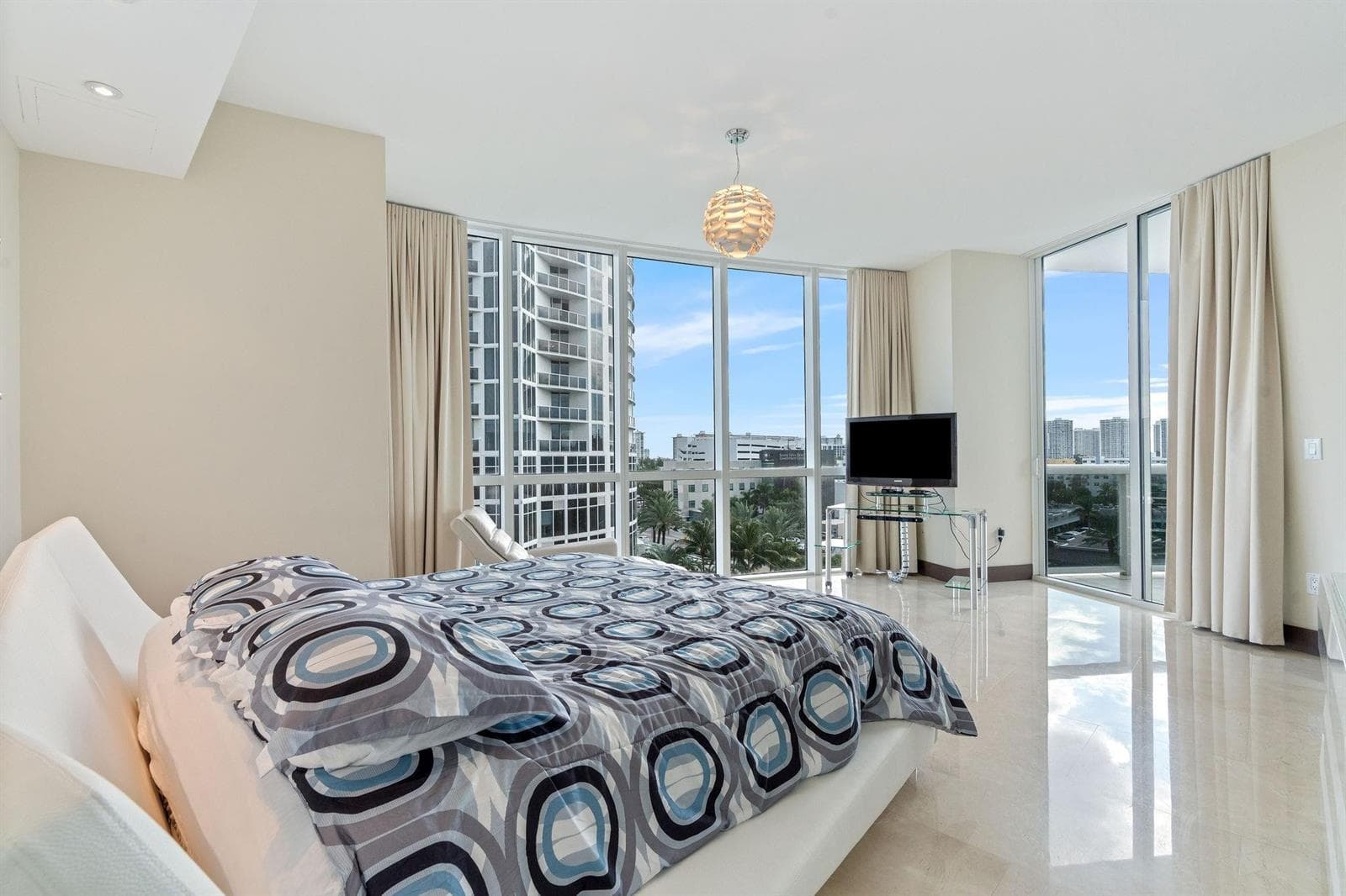 18101 Collins Avenue # 801, Sunny Isles Beach FL 33160 — 18